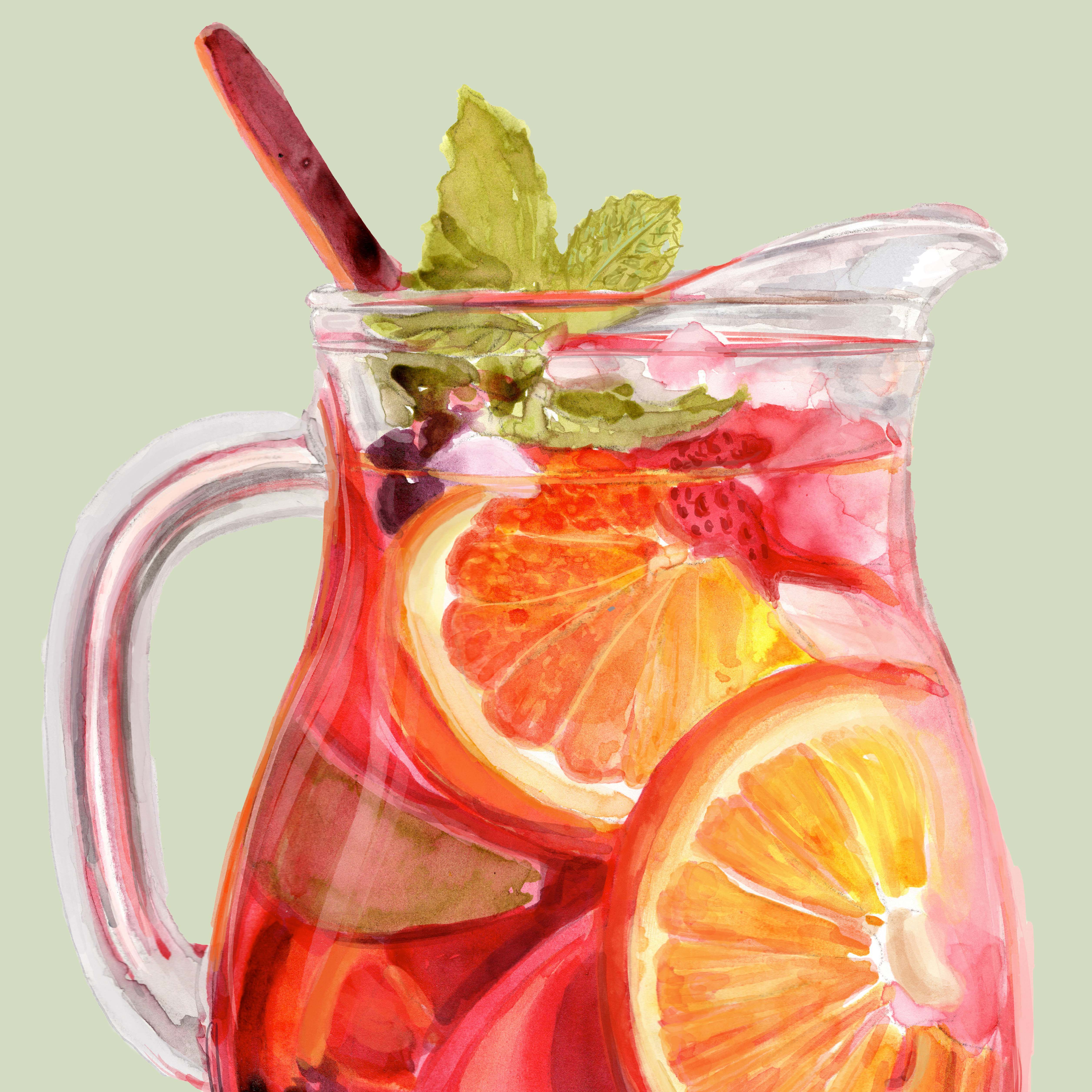 Sangria