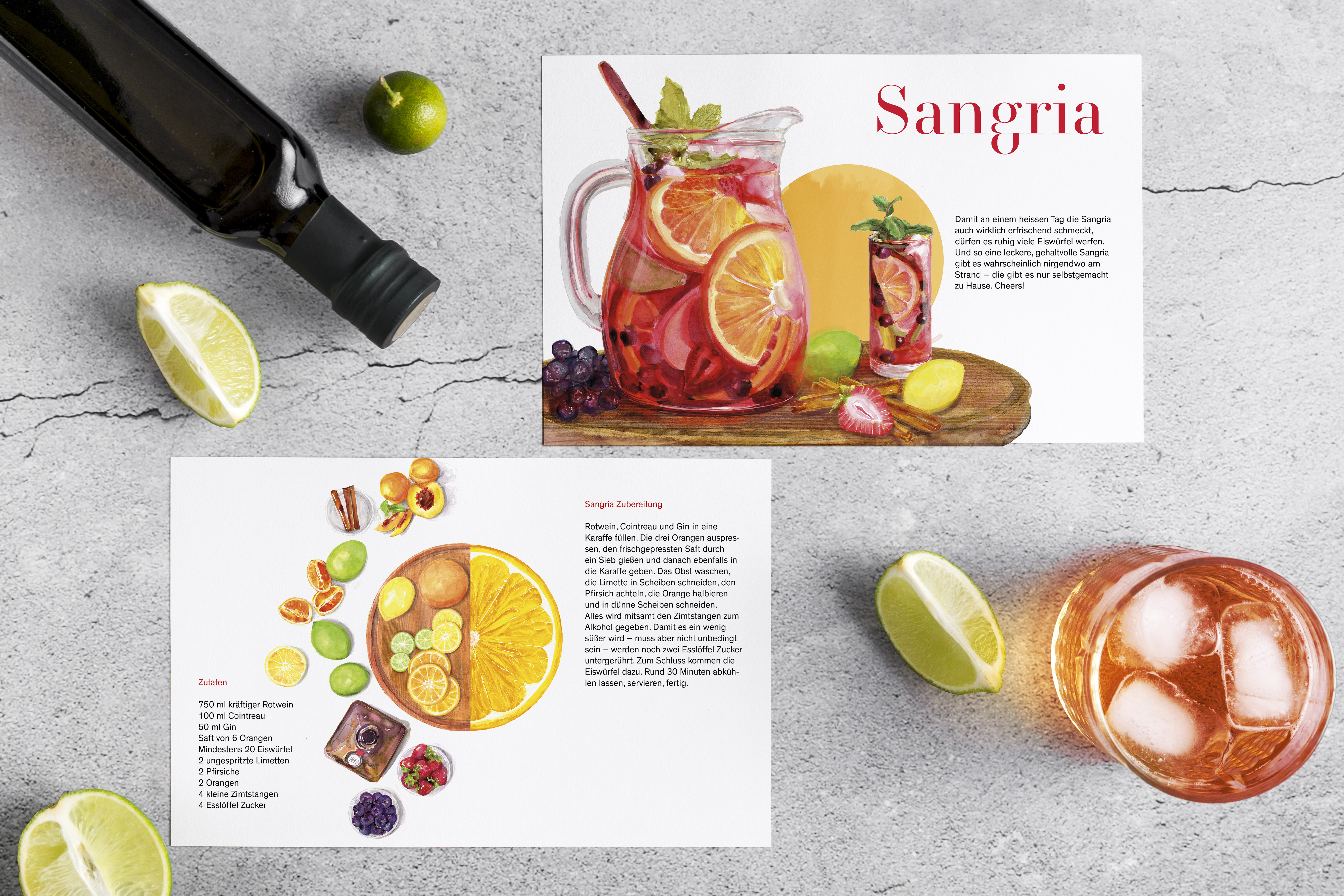 Sangria